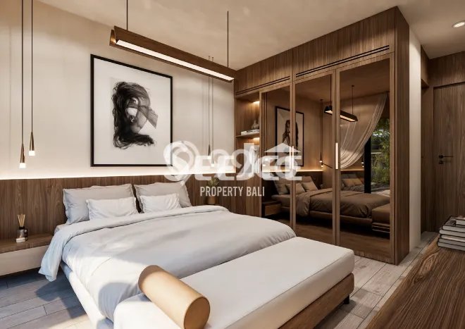 FOR SALE! Vila di , Luas 163m2m², Dekat ke Pusat Kota FOR SALE! Vila di , Luas 163m2m², Dekat ke Pusat Kota
