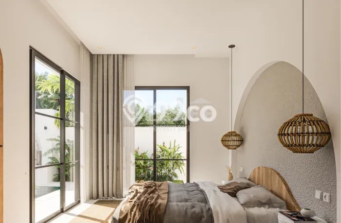 Tempat Ideal! Vila di , Area 125m2m², Lingkungan Nyaman dan aman Tempat Ideal! Vila di , Area 125m2m², Lingkungan Nyaman dan aman