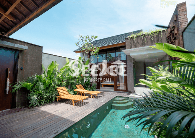 BISNIS POTENSIAL! Vila di , Area 132m2m², Prospek Menjanjikan BISNIS POTENSIAL! Vila di , Area 132m2m², Prospek Menjanjikan