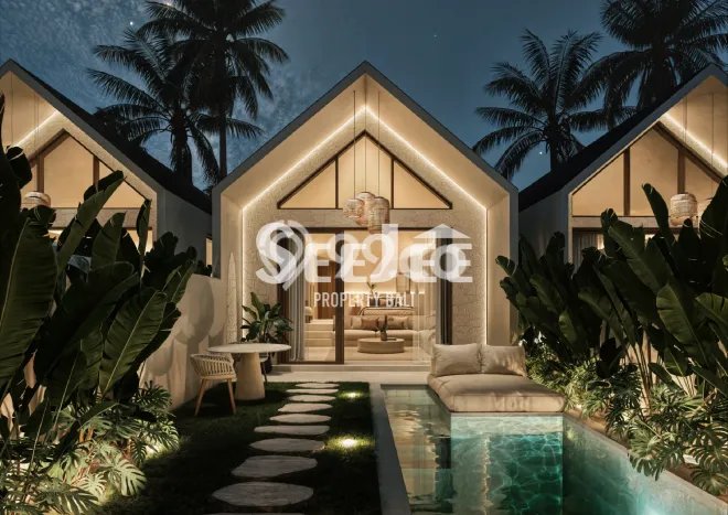 LOKASI STRATEGIS! Vila di , Luas 122m2m², Lokasi Prima LOKASI STRATEGIS! Vila di , Luas 122m2m², Lokasi Prima