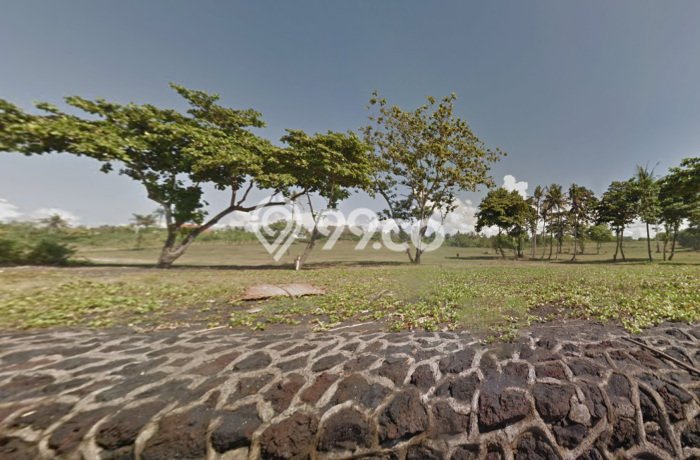 Jarang Ada! Tanah di Gianyar Punya Luas 500m2 SHM Jarang Ada! Tanah di Gianyar Punya Luas 500m2 SHM