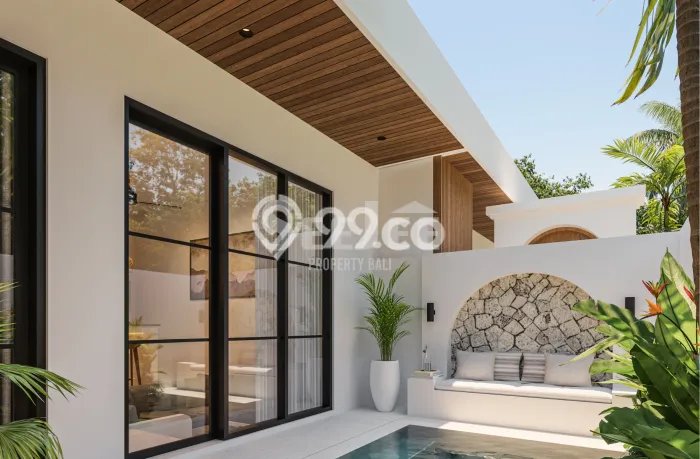 LOKASI STRATEGIS! Vila di , Luas 61m2m², Area Potensial LOKASI STRATEGIS! Vila di , Luas 61m2m², Area Potensial