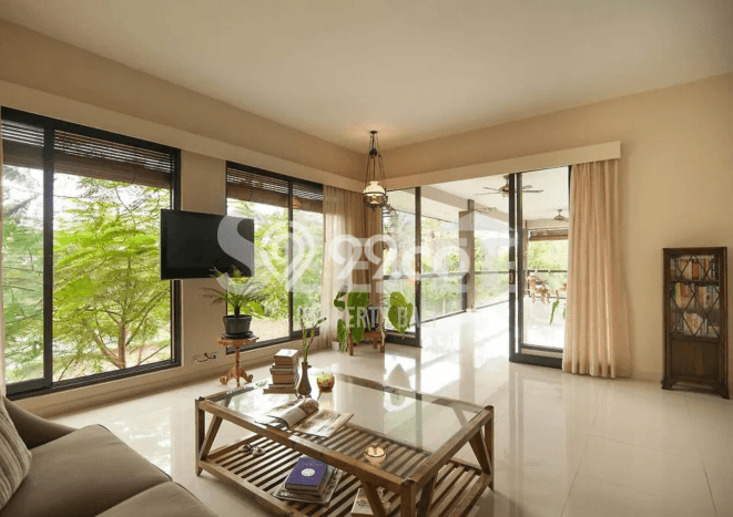 Vila Premium Kawasan Ubud, Ukuran 800m2m², Akses ke berbagai fasilitas Vila Premium Kawasan Ubud, Ukuran 800m2m², Akses ke berbagai fasilitas