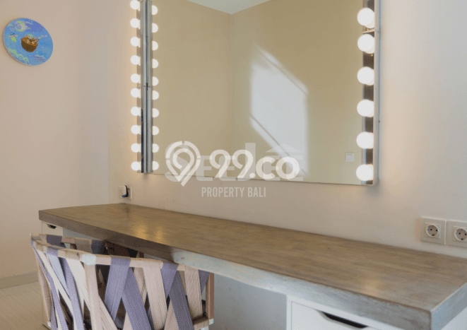 Vila di , Luas 570m2m², Posisi Premium Vila di , Luas 570m2m², Posisi Premium