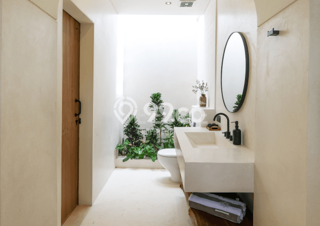 Vila di Canggu, Luas 0m2m², Dekat ke Canggu, Badung, Badung Vila di Canggu, Luas 0m2m², Dekat ke Canggu, Badung, Badung