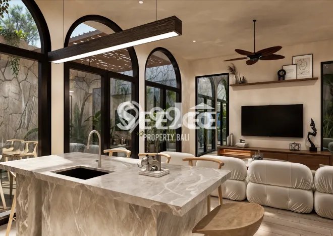FOR SALE! Vila di , Luas 163m2m², Dekat ke Pusat Kota FOR SALE! Vila di , Luas 163m2m², Dekat ke Pusat Kota