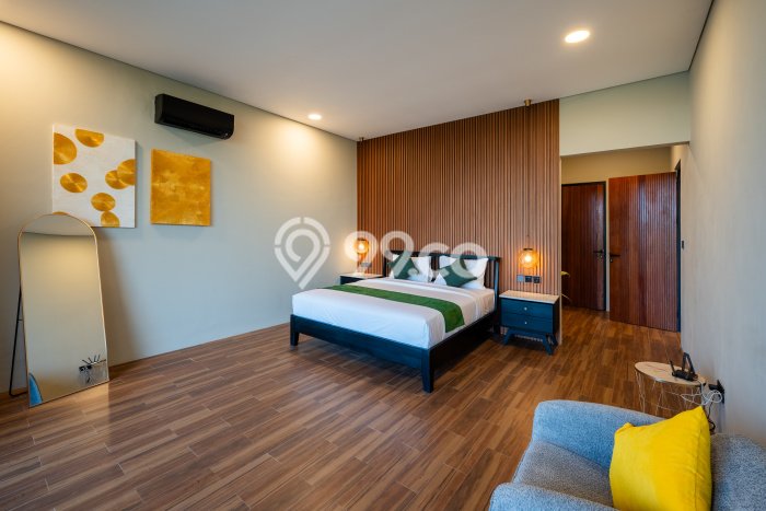 Vila Premium Kawasan , Area 300m2m², Lingkungan Asri Vila Premium Kawasan , Area 300m2m², Lingkungan Asri