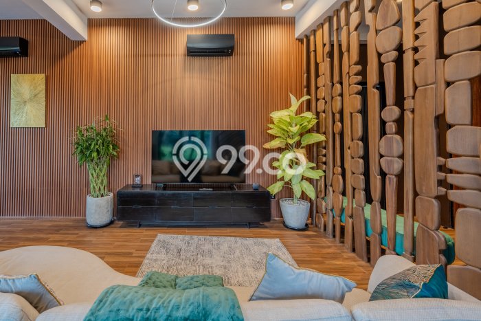 Vila Premium Kawasan , Area 300m2m², Lingkungan Asri Vila Premium Kawasan , Area 300m2m², Lingkungan Asri