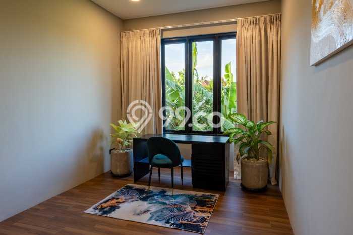 Vila Premium Kawasan , Area 300m2m², Lingkungan Asri Vila Premium Kawasan , Area 300m2m², Lingkungan Asri