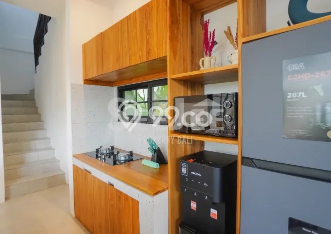 Vila di , Area 109m2m², Area Premium Vila di , Area 109m2m², Area Premium