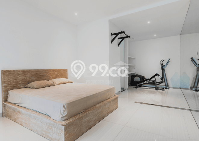 Vila di , Luas 570m2m², Posisi Premium Vila di , Luas 570m2m², Posisi Premium