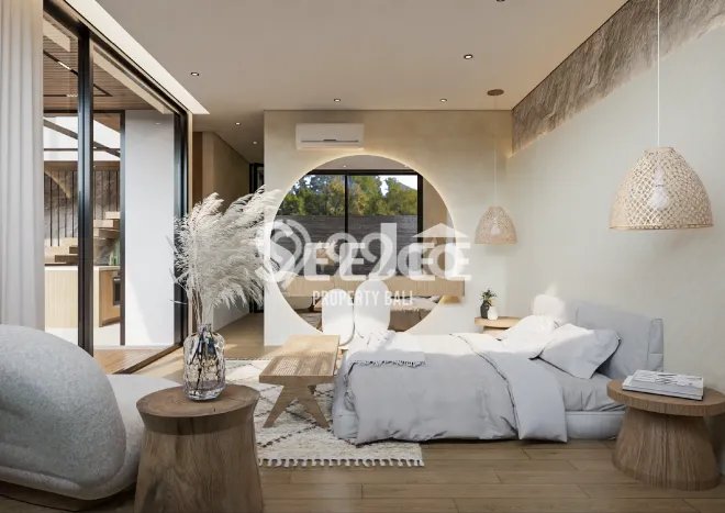 Vila Terawat Kawasan , Area 200m2m², Lokasi Strategis dengan akses bagus Vila Terawat Kawasan , Area 200m2m², Lokasi Strategis dengan akses bagus