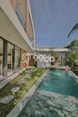 Vila Tenang di , Ukuran 250m2m², Dekat ke beragam fasilitas Vila Tenang di , Ukuran 250m2m², Dekat ke beragam fasilitas