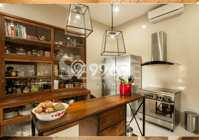 Vila Premium Kawasan Ubud, Ukuran 800m2m², Akses ke berbagai fasilitas Vila Premium Kawasan Ubud, Ukuran 800m2m², Akses ke berbagai fasilitas