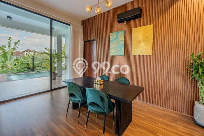 Vila Premium Kawasan , Area 300m2m², Lingkungan Asri Vila Premium Kawasan , Area 300m2m², Lingkungan Asri