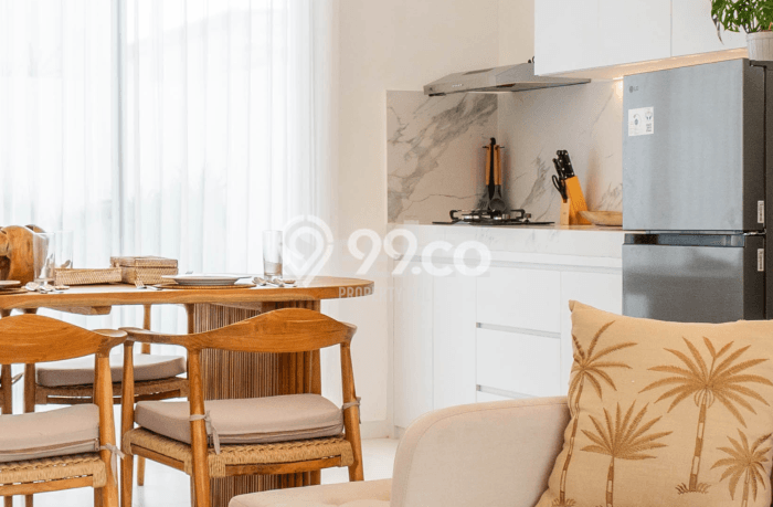 Vila di , Area 65m2m², Dekat ke berbagai keperluan Vila di , Area 65m2m², Dekat ke berbagai keperluan