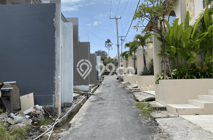 Untuk Dijual Tanah 300m2 di canggu, Badung Untuk Dijual Tanah 300m2 di canggu, Badung