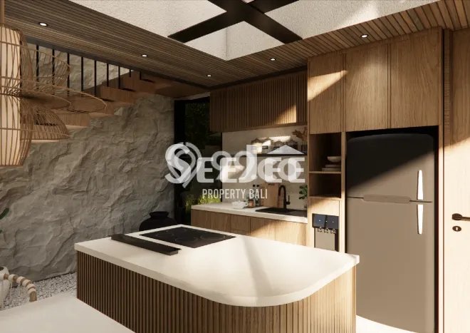 Vila Terawat Kawasan , Area 200m2m², Lokasi Strategis dengan akses bagus Vila Terawat Kawasan , Area 200m2m², Lokasi Strategis dengan akses bagus