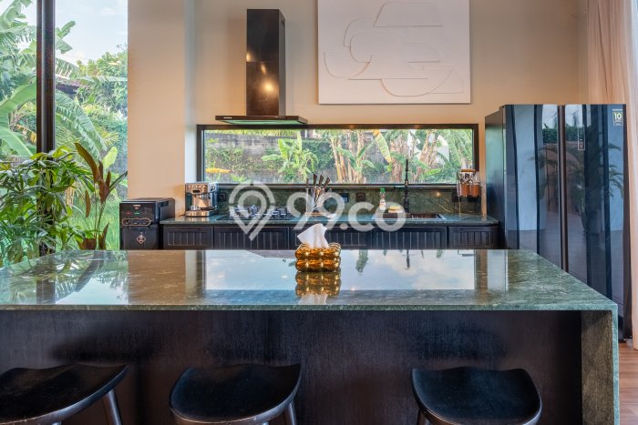 Vila Premium Kawasan , Area 300m2m², Lingkungan Asri Vila Premium Kawasan , Area 300m2m², Lingkungan Asri