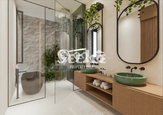 Miliki segera Vila di , Luas 290m2m², Lingkungan tenang untuk keluarga Miliki segera Vila di , Luas 290m2m², Lingkungan tenang untuk keluarga