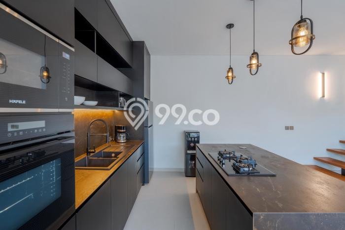 Vila di , Luas 200m2m², Lokasi Strategis Vila di , Luas 200m2m², Lokasi Strategis