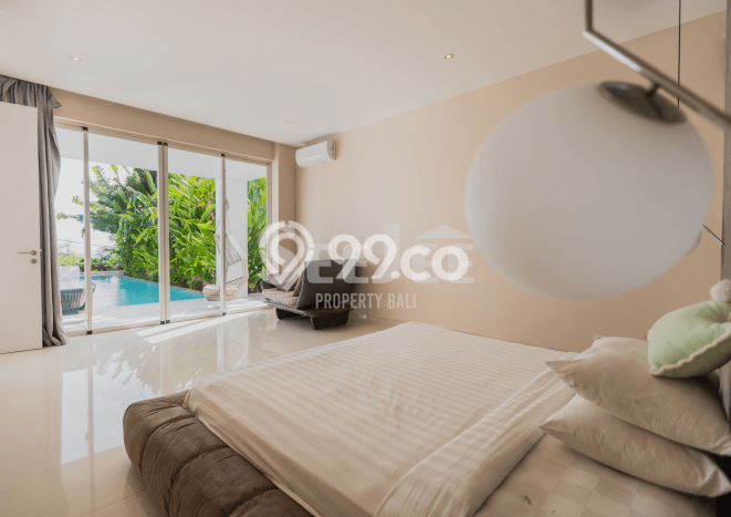 Vila di , Luas 570m2m², Posisi Premium Vila di , Luas 570m2m², Posisi Premium