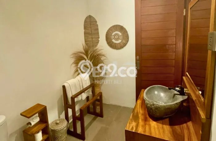 Vila Nyaman di , Ukuran 115m2m², Pemandangan Indah di area Vila Nyaman di , Ukuran 115m2m², Pemandangan Indah di area