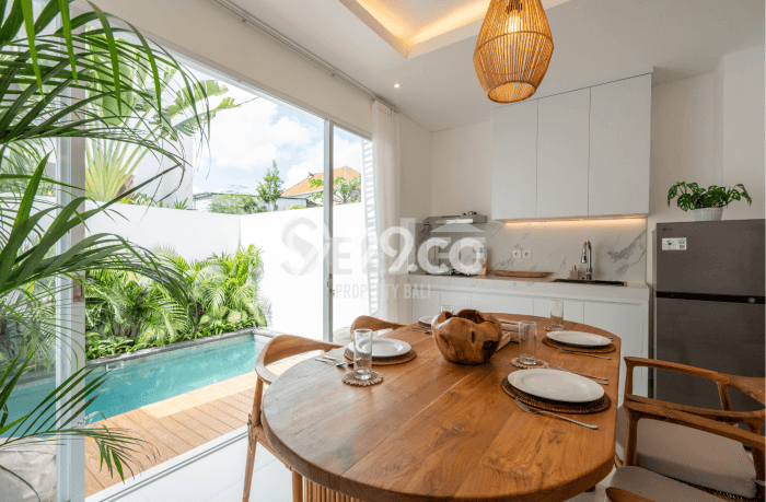 Vila di , Area 65m2m², Dekat ke berbagai keperluan Vila di , Area 65m2m², Dekat ke berbagai keperluan