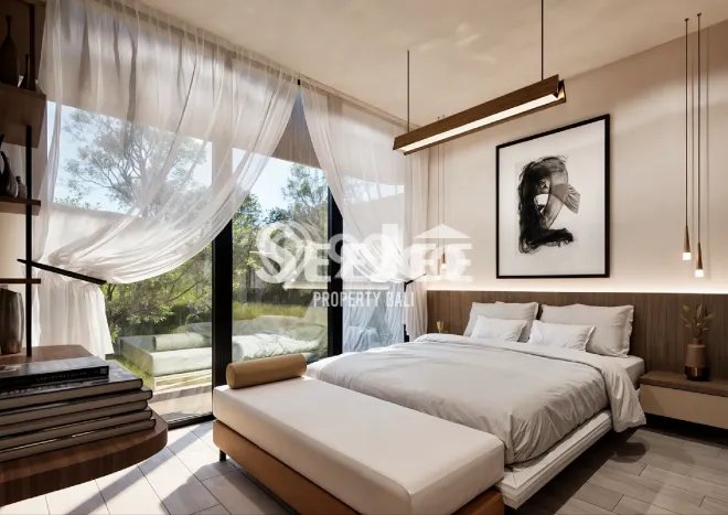 FOR SALE! Vila di , Luas 163m2m², Dekat ke Pusat Kota FOR SALE! Vila di , Luas 163m2m², Dekat ke Pusat Kota