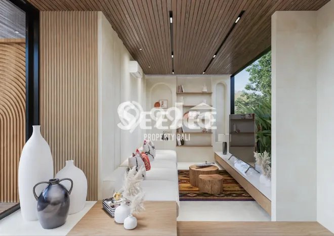 Vila Terawat Kawasan , Area 200m2m², Lokasi Strategis dengan akses bagus Vila Terawat Kawasan , Area 200m2m², Lokasi Strategis dengan akses bagus