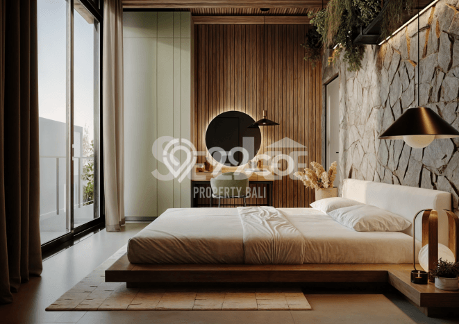 Vila di , Area 170m2m², Lokasi Premium Vila di , Area 170m2m², Lokasi Premium
