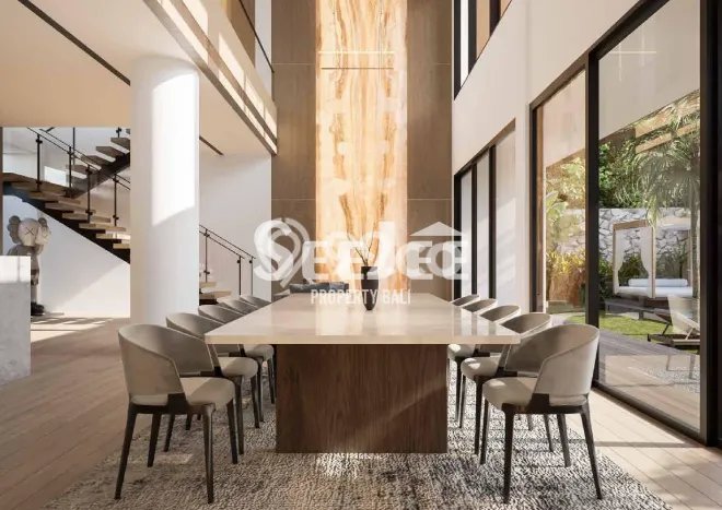 Vila di , Ukuran 700m2m², Area Strategis untuk usaha Vila di , Ukuran 700m2m², Area Strategis untuk usaha