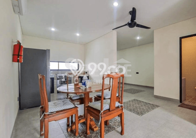 AREA PREMIUM! Vila di , Luas 123m2m², View Menarik sekitar AREA PREMIUM! Vila di , Luas 123m2m², View Menarik sekitar