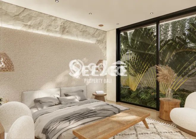 Vila Terawat Kawasan , Area 200m2m², Lokasi Strategis dengan akses bagus Vila Terawat Kawasan , Area 200m2m², Lokasi Strategis dengan akses bagus