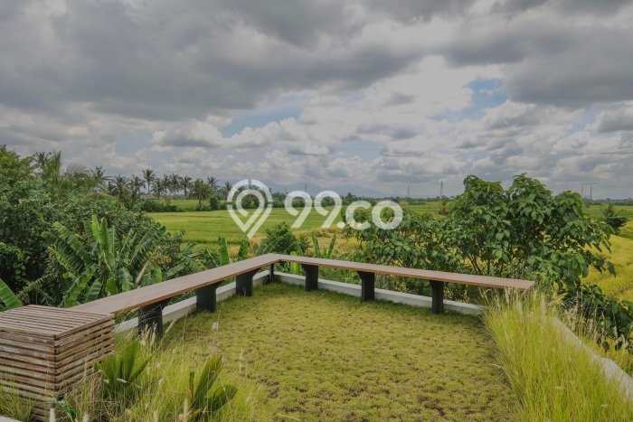 Vila Tenang di , Ukuran 250m2m², Dekat ke beragam fasilitas Vila Tenang di , Ukuran 250m2m², Dekat ke beragam fasilitas