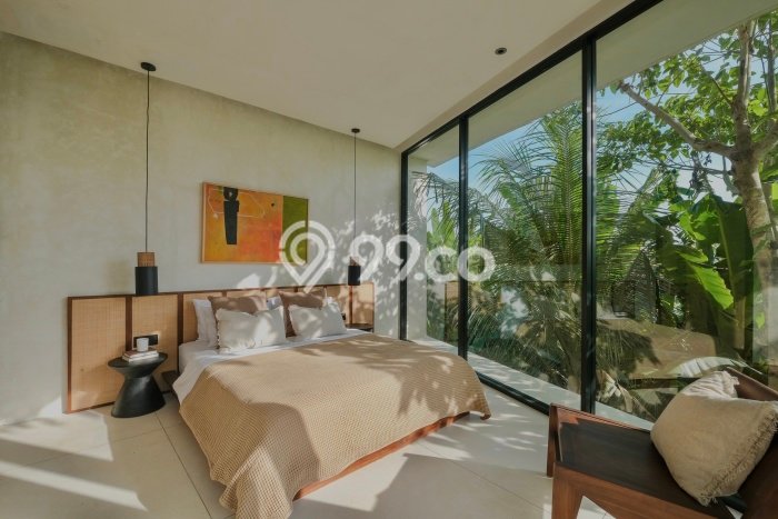 Vila Tenang di , Ukuran 250m2m², Dekat ke beragam fasilitas Vila Tenang di , Ukuran 250m2m², Dekat ke beragam fasilitas