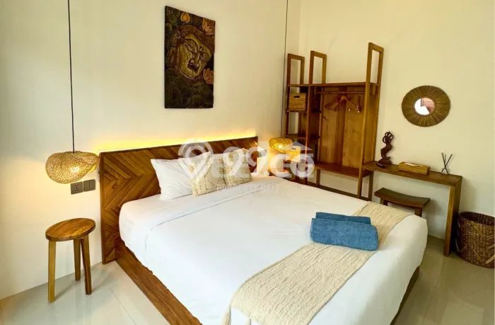 Vila Nyaman di , Ukuran 115m2m², Pemandangan Indah di area Vila Nyaman di , Ukuran 115m2m², Pemandangan Indah di area