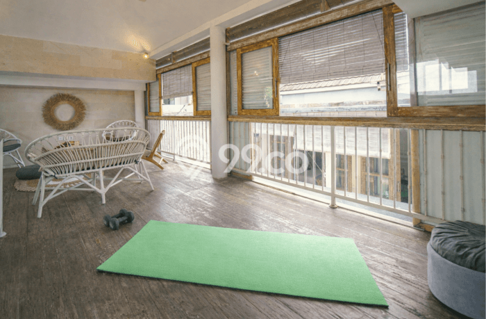 Vila Berkembang di Kuta Utara, Luas 150m2m², Lingkungan Nyaman untuk keluarga Vila Berkembang di Kuta Utara, Luas 150m2m², Lingkungan Nyaman untuk keluarga