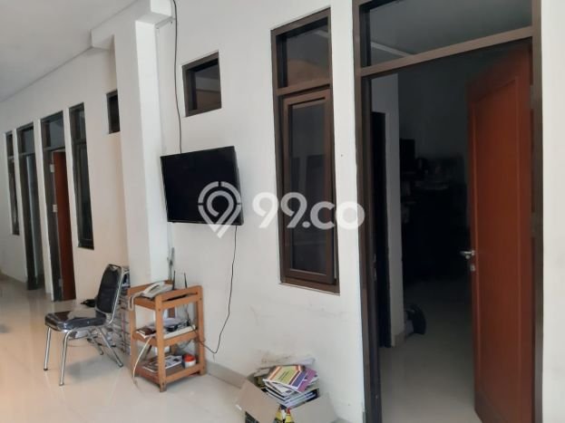 Rumah Luxury Modern Tanpa Renovasi di Buah Batu Bandung Rumah Luxury Modern Tanpa Renovasi di Buah Batu Bandung