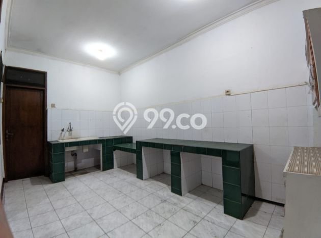 Siap Huni Rumah Mewah 3 Kamar di Batununggal Dekat ke Mana Saja Siap Huni Rumah Mewah 3 Kamar di Batununggal Dekat ke Mana Saja