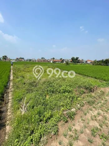 Tanah di Soreang, Luas 578m², Lokasi Strategis, Lingkungan Nyaman Tanah di Soreang, Luas 578m², Lokasi Strategis, Lingkungan Nyaman