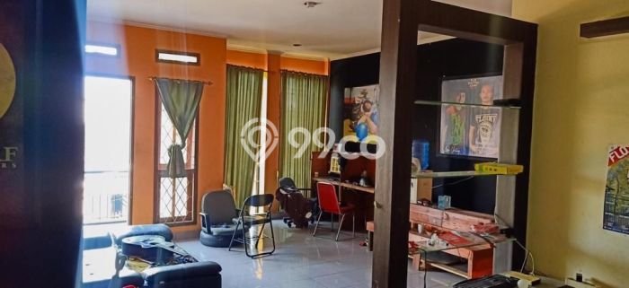 Siap Huni Hunian Elit 4 Kamar di Margahayu Dekat ke Mana Pun Siap Huni Hunian Elit 4 Kamar di Margahayu Dekat ke Mana Pun