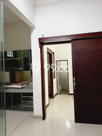 Rumah Luxury Modern Siap Huni di Mekar Wangi Bandung Rumah Luxury Modern Siap Huni di Mekar Wangi Bandung