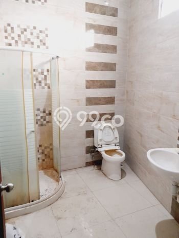 Rumah Luxury Modern Siap Huni di Mekar Wangi Bandung Rumah Luxury Modern Siap Huni di Mekar Wangi Bandung