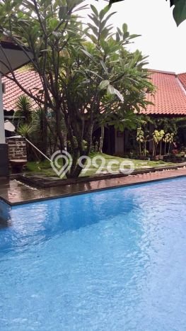 Hunian Super Mewah dengan Akses Paling Strategis di Cihanjuang, Bandung Hunian Super Mewah dengan Akses Paling Strategis di Cihanjuang, Bandung