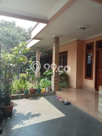 Rumah Luas Asri 4 KT Siap Huni di Holis Cigondewah Bandung Rumah Luas Asri 4 KT Siap Huni di Holis Cigondewah Bandung