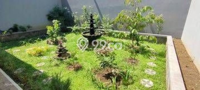 Rumah Luas Asri 4 KT Siap Huni di Holis Cigondewah Bandung Rumah Luas Asri 4 KT Siap Huni di Holis Cigondewah Bandung