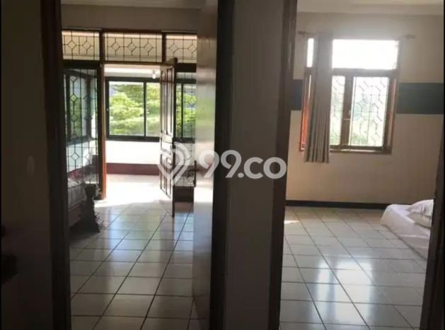 Disewakan Segera Rumah Kondisi Baik di Area Sukajadi, Bandung Disewakan Segera Rumah Kondisi Baik di Area Sukajadi, Bandung