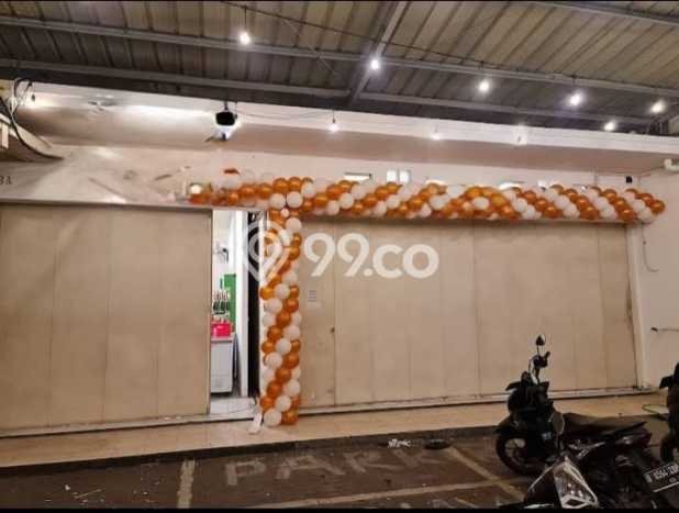 Ruko Disewa di Bandung dengan LB 218m2 Area Komersial Ramai Ruko Disewa di Bandung dengan LB 218m2 Area Komersial Ramai