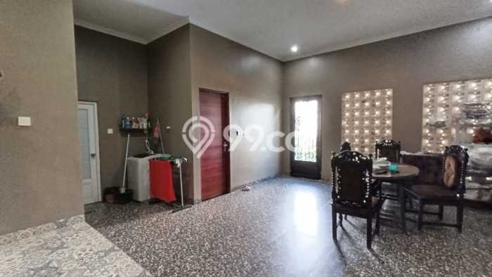 Ready to Use! Premium House LT 186m2 Desain Modern di Lembang Ready to Use! Premium House LT 186m2 Desain Modern di Lembang